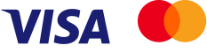 Visa i Mastercard